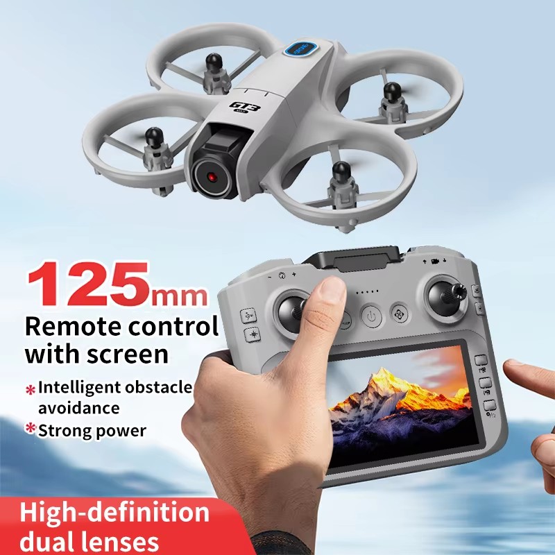 2026 New GT3 Max Drone 8K 5G G - Drone Rc Race 评论和价格