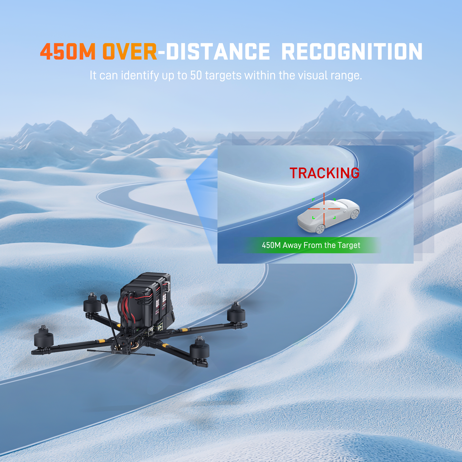 FPV AI Camera Module AI Vision - Fpv Drone Camera 评论和价格