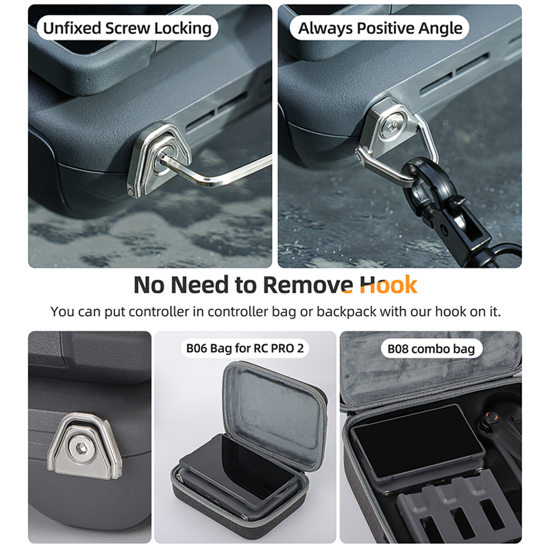 Remote Controller Lanyard Neck - Drone Dji Rc Pro 评论和价格