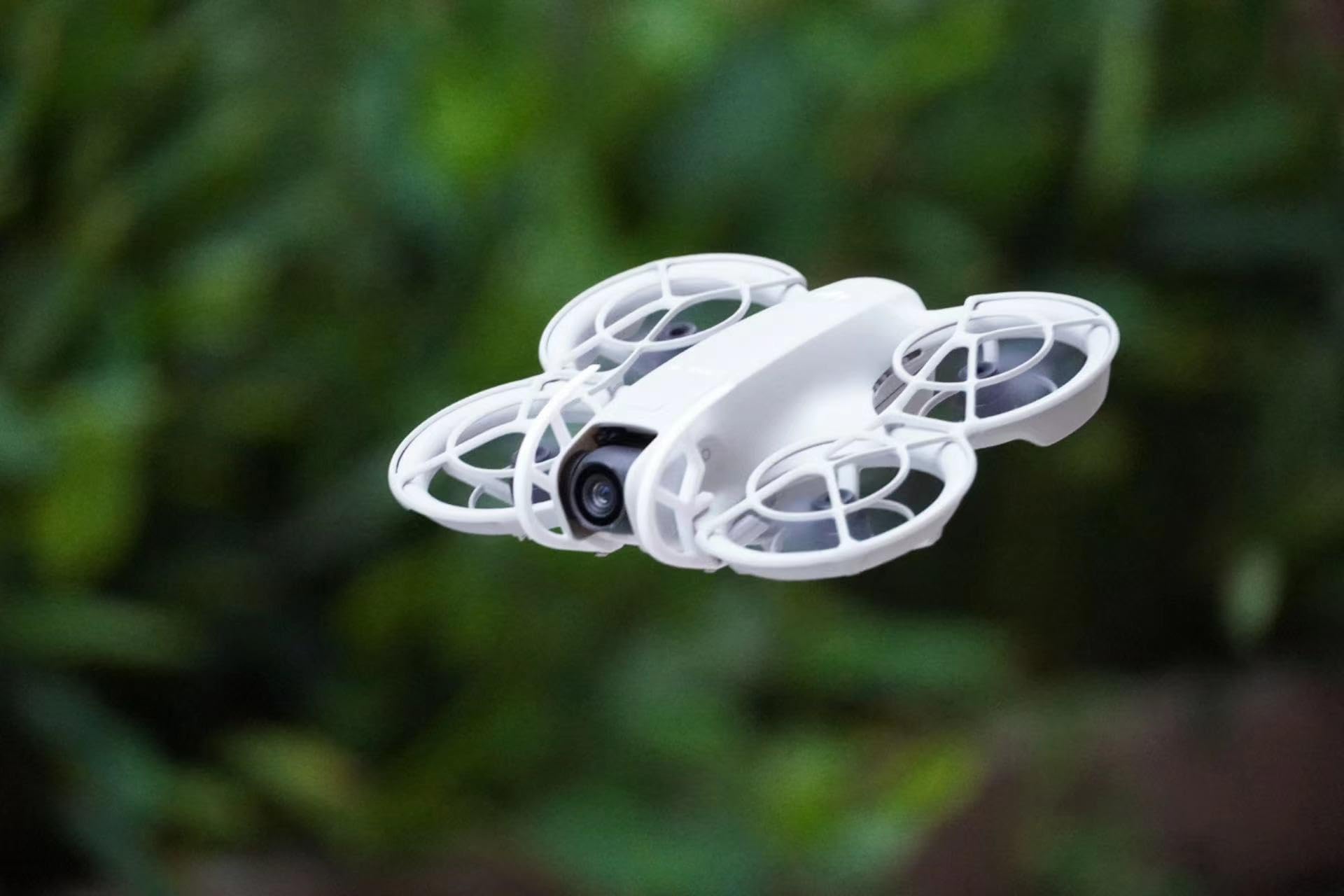 Gimbal Bumper for DJI Neo Dron - 3D Printed Drone Part 评论和价格