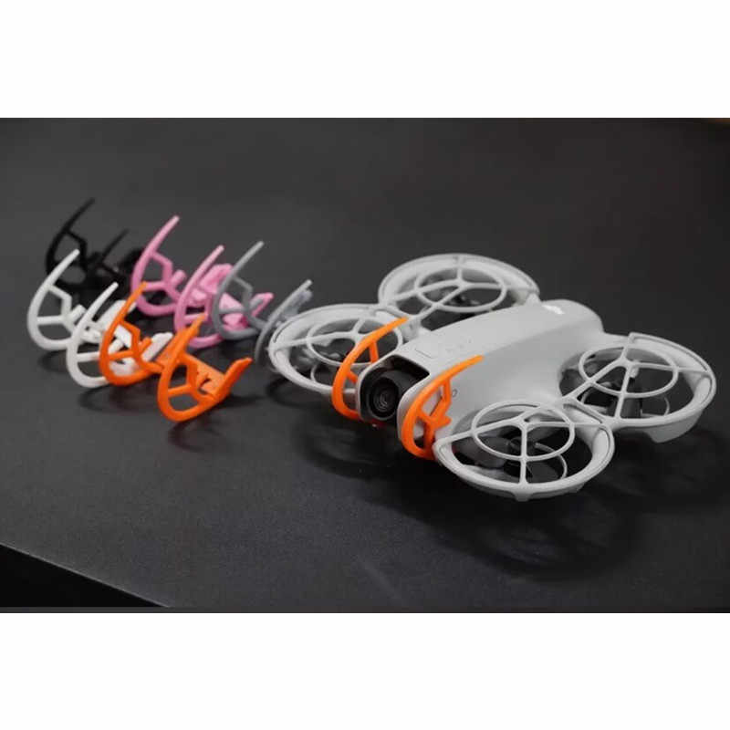 Gimbal Bumper for DJI Neo Dron - 3D Printed Drone Part 评论和价格