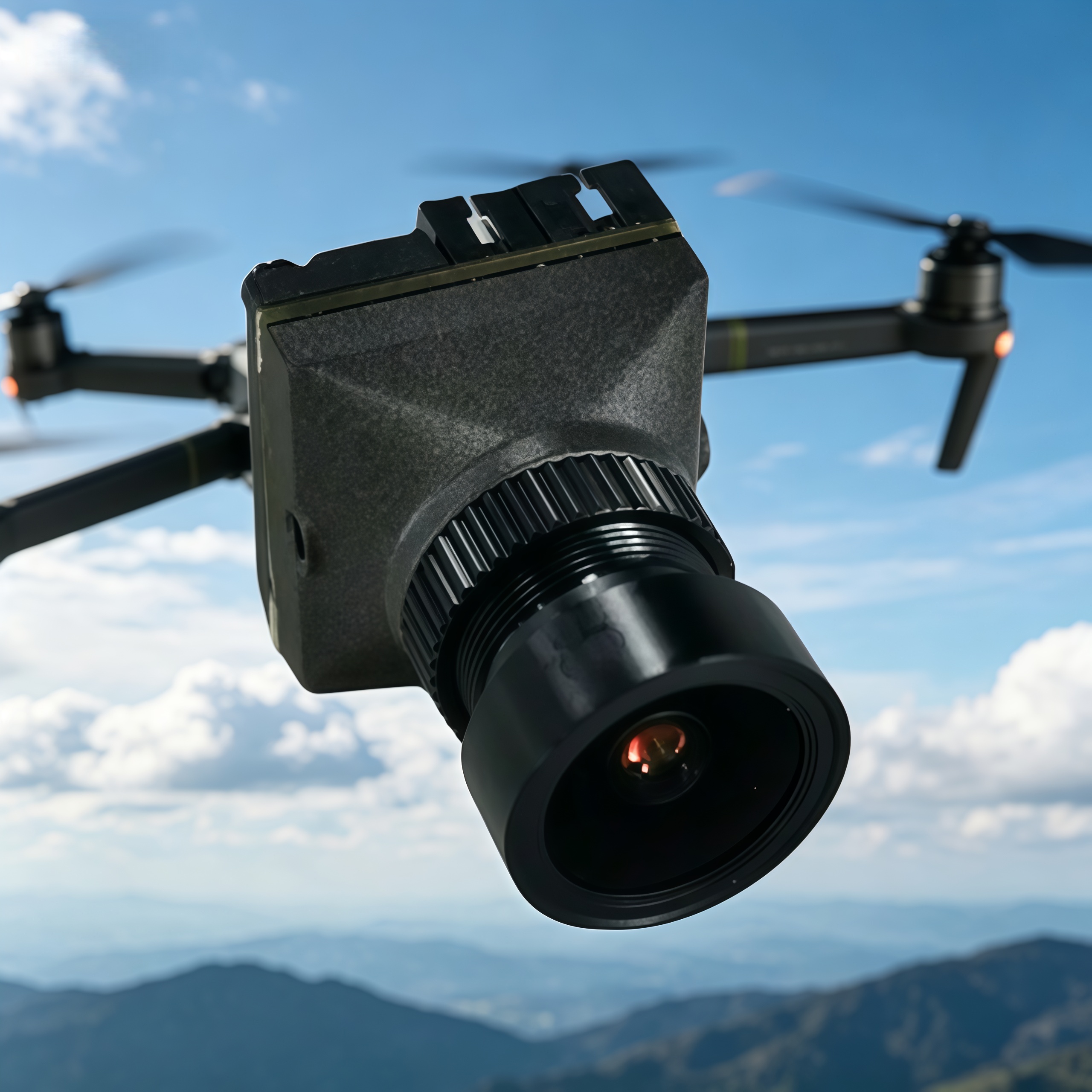 1500TVL HD CADDX Snail FPV Cam - Fpv Drone Camera 评论和价格
