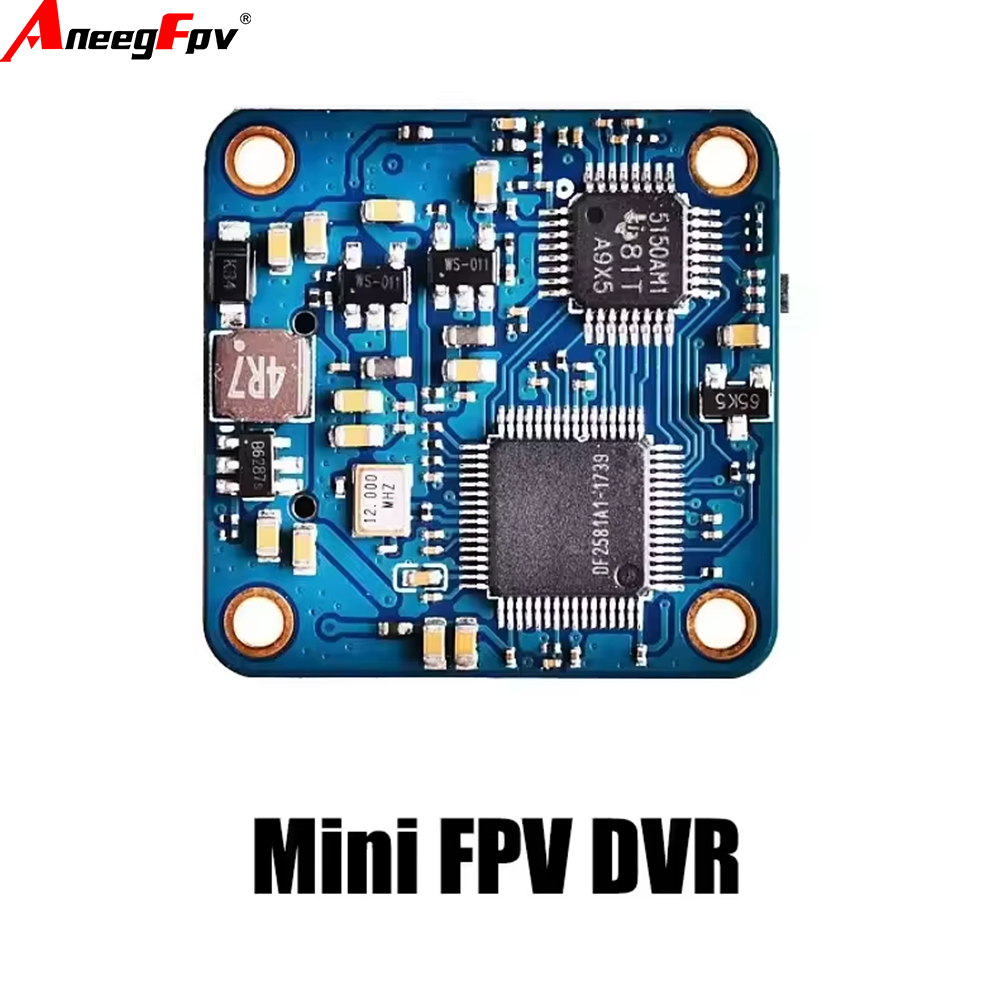 RunCam Mini FPV  DVR Lossless  - Fpv Drone Camera 评论和价格