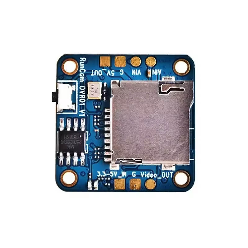 RunCam Mini FPV  DVR Lossless  - Fpv Drone Camera 评论和价格