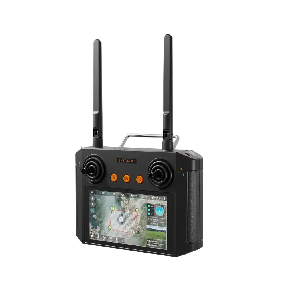 Skydroid H12 PRO Remote Contro - Heavy Lift Drone Frame 评论和价格