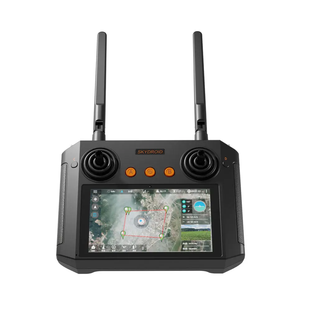Skydroid H12 PRO Remote Contro - Heavy Lift Drone Frame 评论和价格