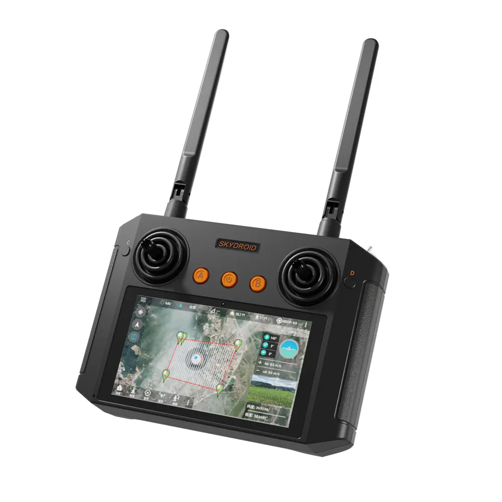 Skydroid H12 PRO Remote Contro - Heavy Lift Drone Frame 评论和价格