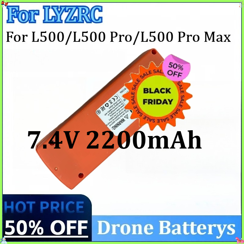 For LYZRC L500/ L500 Pro/ L500 - Lyzrc Drone 评论和价格