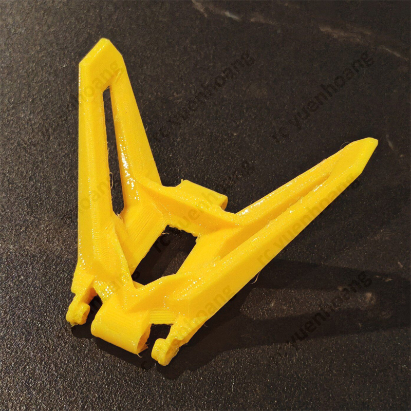 For SpeedyBee Bee25 FPV Drone  - 3D Printed Drone Part 评论和价格