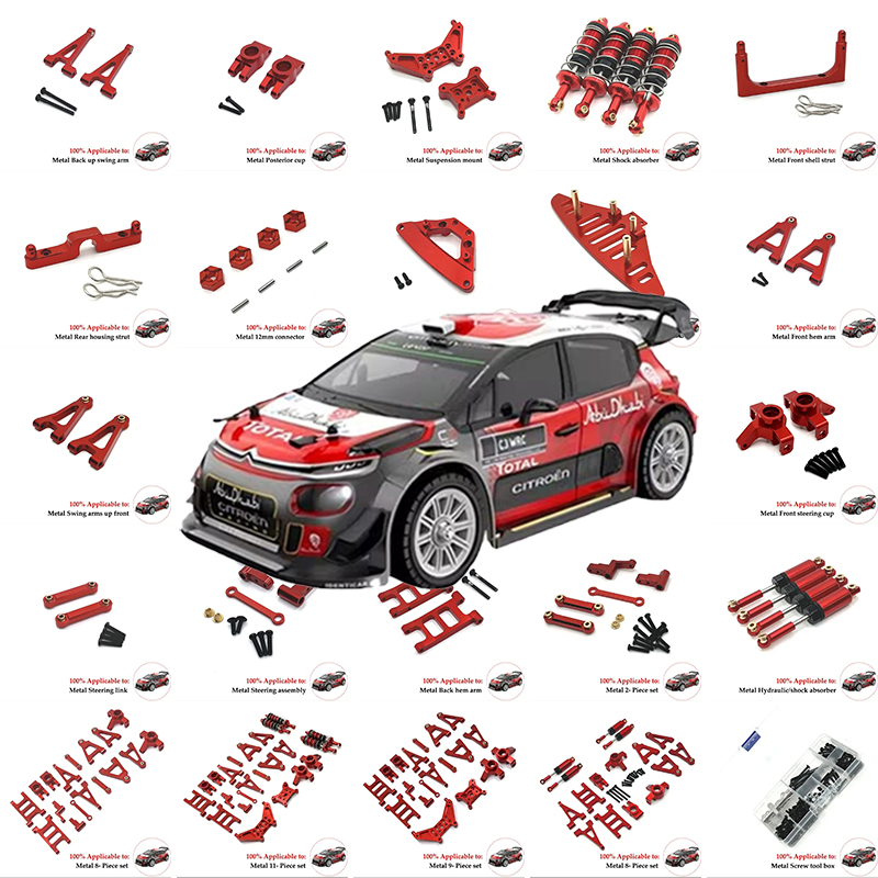 MJX Hyper Go 14301 14302 14303 - Rc Suspension Arm 评论和价格