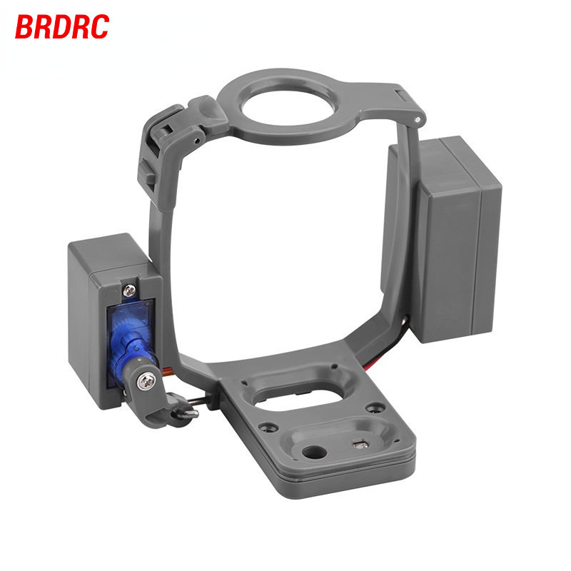 BRDRC AirDrop Dropping System  - Drone Dji Rc Pro 评论和价格