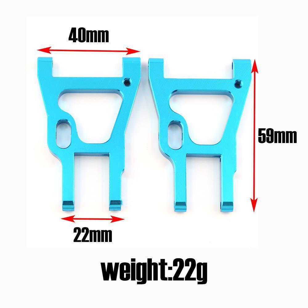 Metal Front Lower Suspension A - Rc Suspension Arm 评论和价格