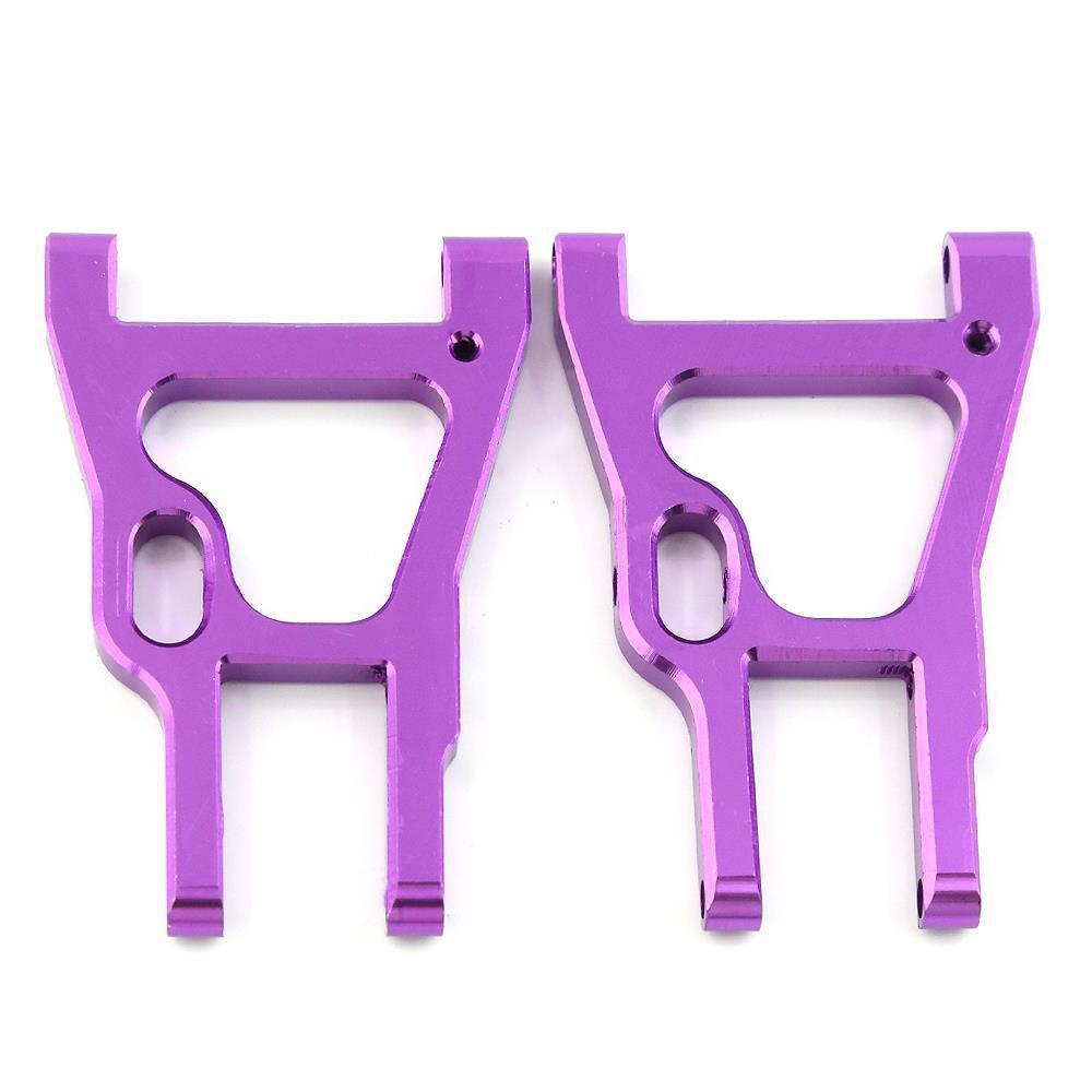 Metal Front Lower Suspension A - Rc Suspension Arm 评论和价格