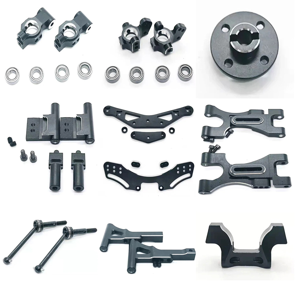 #SKD5-S01BK CVD Metal Steering - Rc Suspension Arm 评论和价格