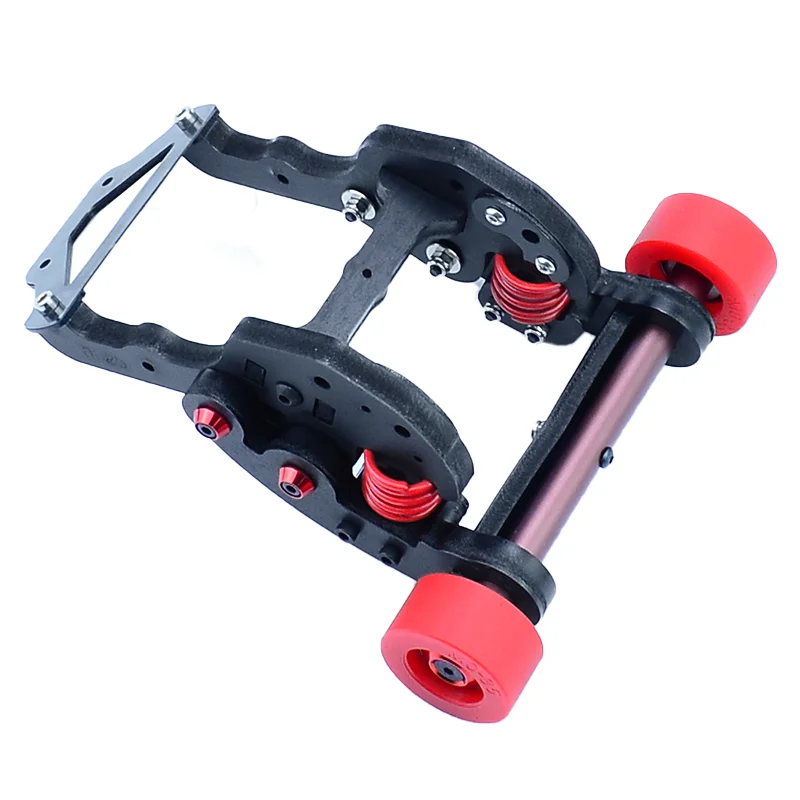 For 1/8 ARRMA RC Spring Wheeli - Rc Drift Car Kit 评论和价格