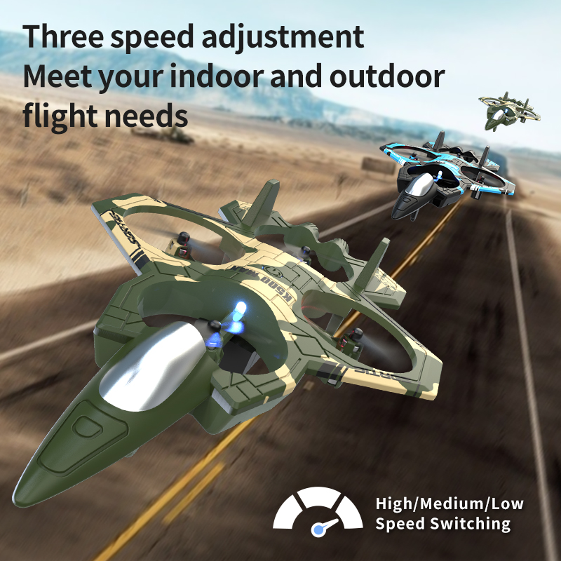 JCMO K500 Max Fighter Jet Quad - Drone Rc Team City 评论和价格