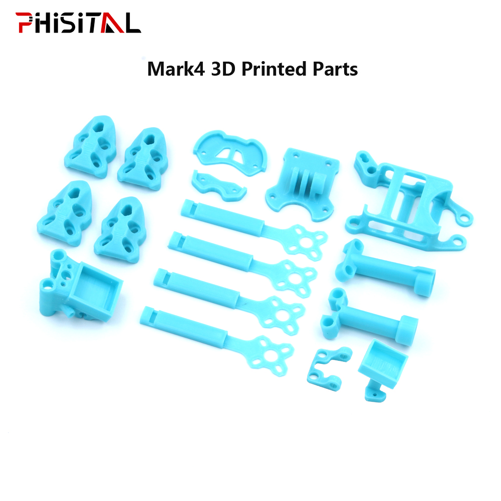 RC Quadcopter FPV Drone 3D pri - 3D Printed Drone Part 评论和价格