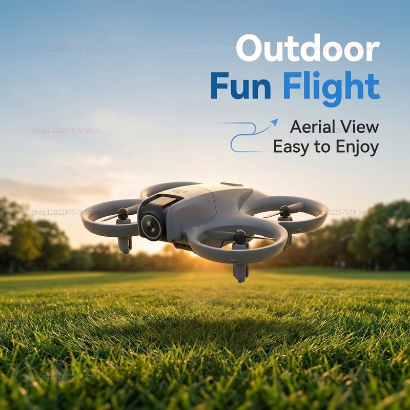 GT3 Hot Mini Drone with 4K 8K  - Drone Pro Rc Ufo 评论和价格